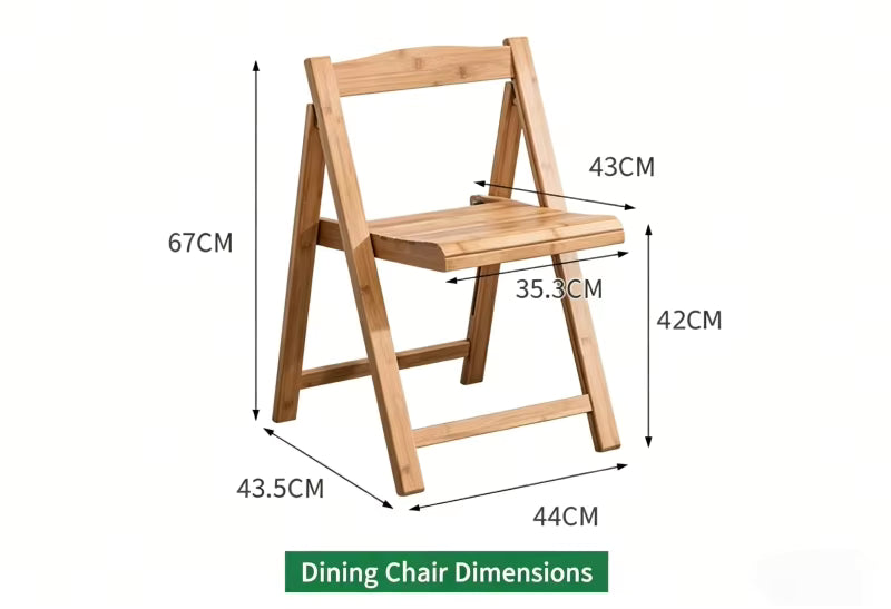 Space-Saving Foldable Dining Table Set, Mobile Extendable Table with Chairs, Modern Minimalist Style
